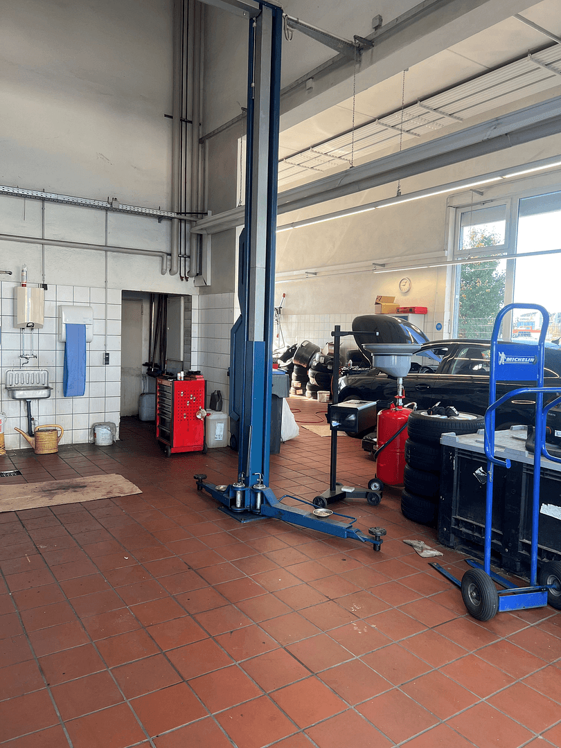 non-residential property to rent, 670 m², Achern, Baden-Württemberg non-residential property to rent, 670 m², Achern, Baden-Württemberg