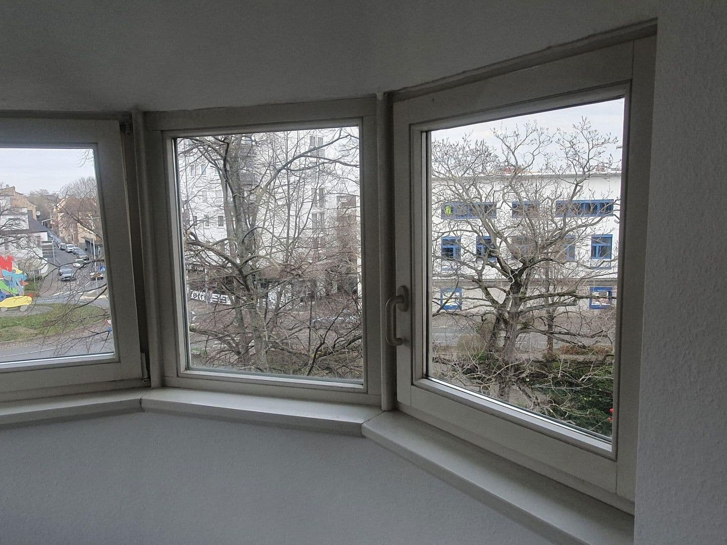 2 bedroom flat to rent, 76 m², Worms, Rhineland-Palatinate 2 bedroom flat to rent, 76 m², Worms, Rhineland-Palatinate