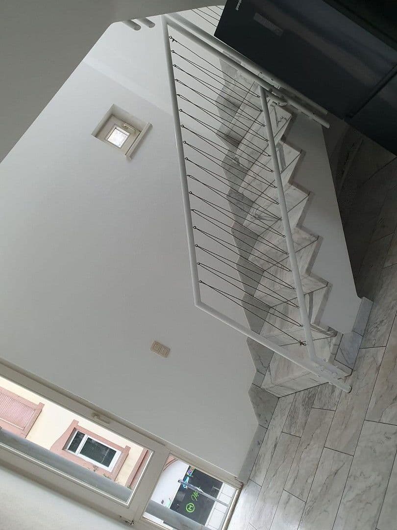 2 bedroom flat to rent, 76 m², Worms, Rhineland-Palatinate 2 bedroom flat to rent, 76 m², Worms, Rhineland-Palatinate