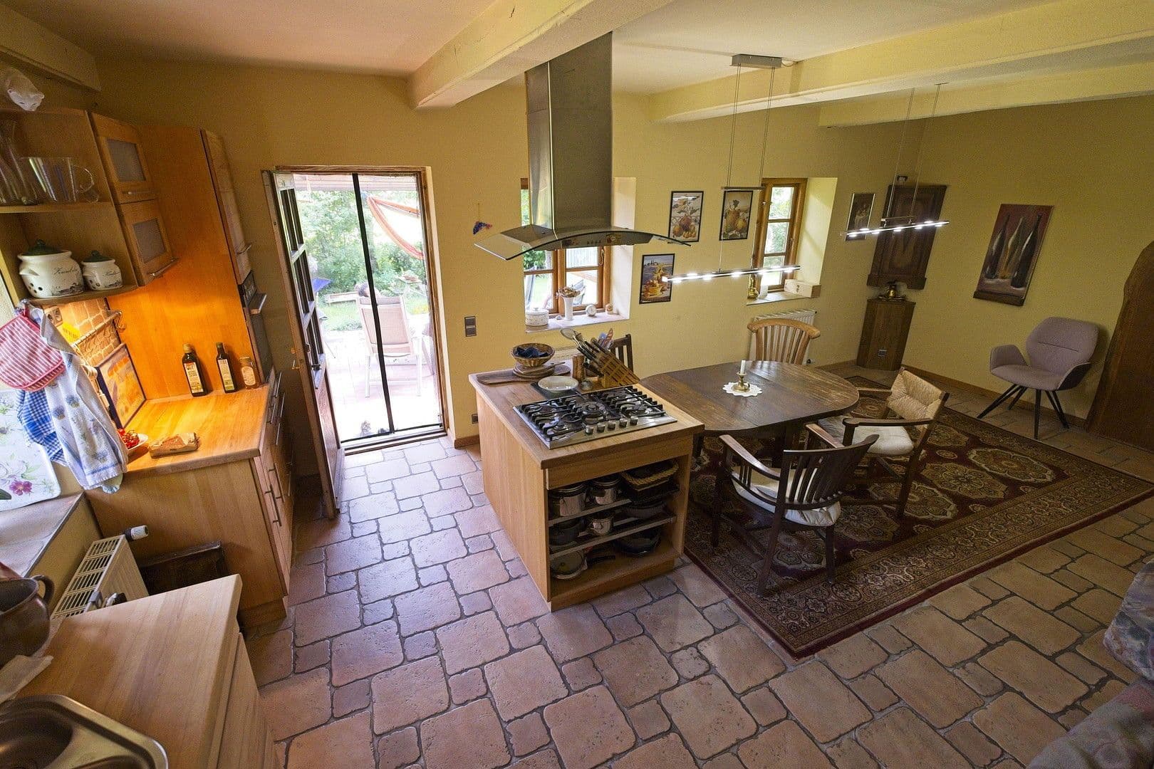 house for sale, 126 m², Hochdonn, Schleswig-Holstein house for sale, 126 m², Hochdonn, Schleswig-Holstein