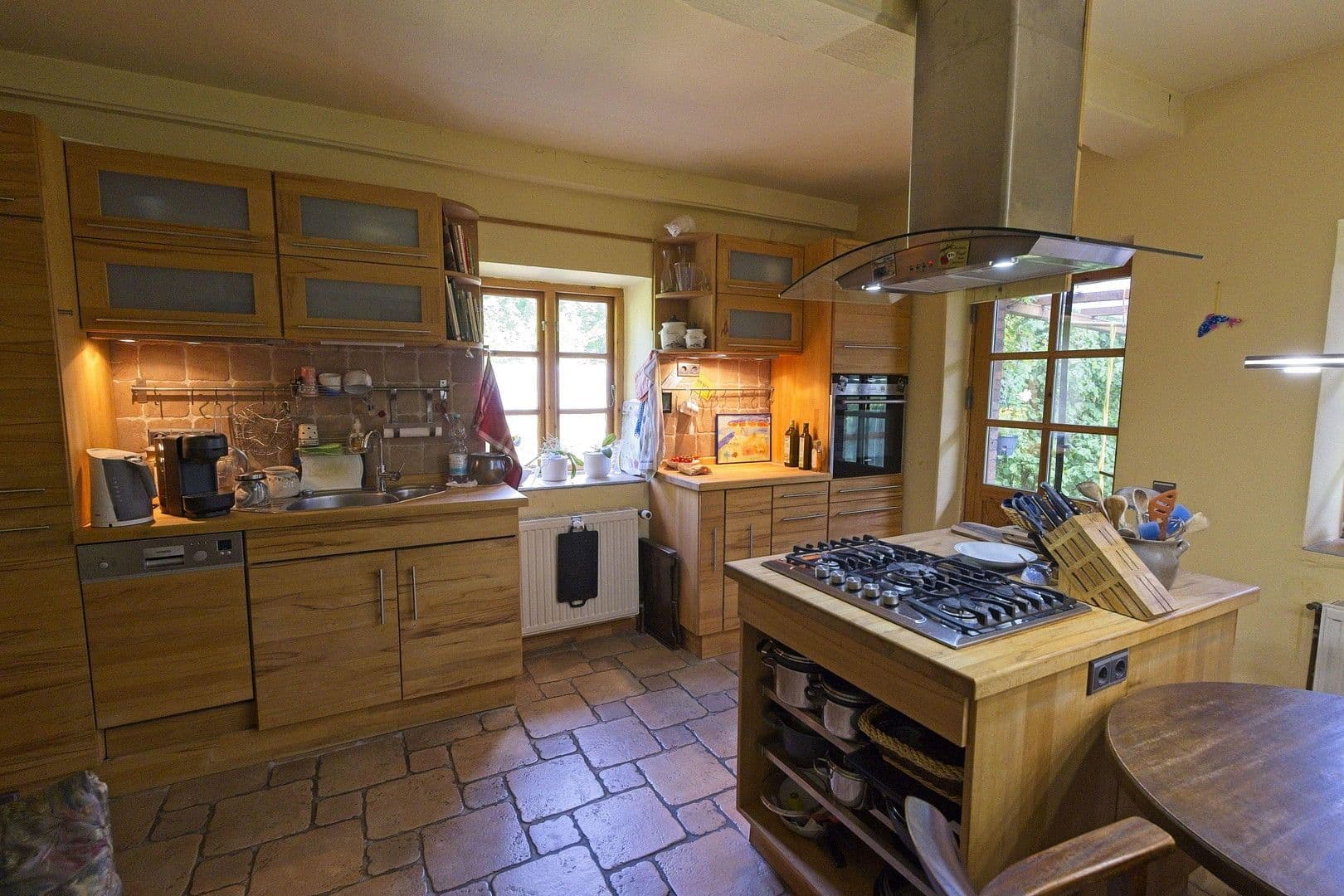 house for sale, 126 m², Hochdonn, Schleswig-Holstein house for sale, 126 m², Hochdonn, Schleswig-Holstein