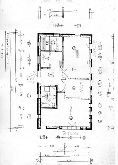 house for sale, 126 m², Hochdonn, Schleswig-Holstein house for sale, 126 m², Hochdonn, Schleswig-Holstein