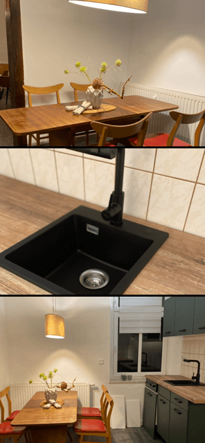 3 bedroom flat to rent, 50 m², Talstraße 2, Wolkenstein, Saxony 3 bedroom flat to rent, 50 m², Talstraße 2, Wolkenstein, Saxony