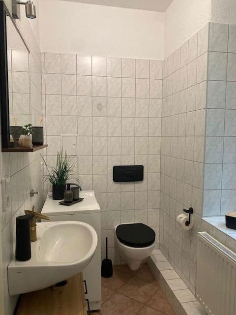 3 bedroom flat to rent, 50 m², Talstraße 2, Wolkenstein, Saxony 3 bedroom flat to rent, 50 m², Talstraße 2, Wolkenstein, Saxony