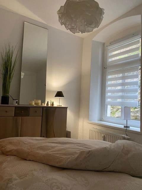 3 bedroom flat to rent, 50 m², Talstraße 2, Wolkenstein, Saxony 3 bedroom flat to rent, 50 m², Talstraße 2, Wolkenstein, Saxony