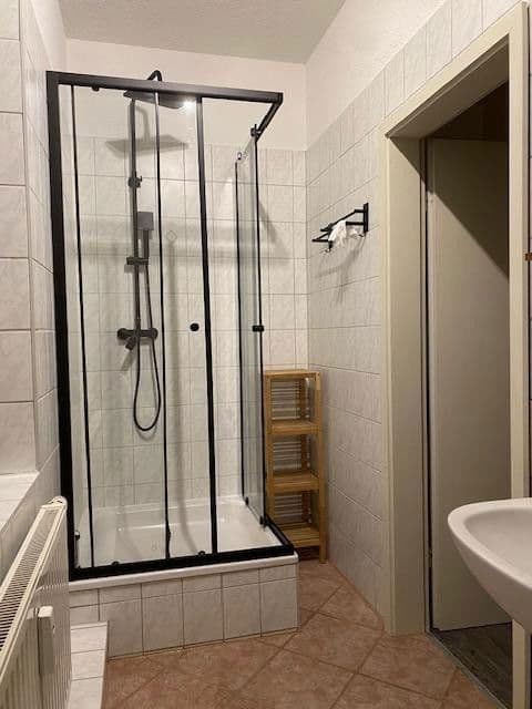 3 bedroom flat to rent, 50 m², Talstraße 2, Wolkenstein, Saxony 3 bedroom flat to rent, 50 m², Talstraße 2, Wolkenstein, Saxony