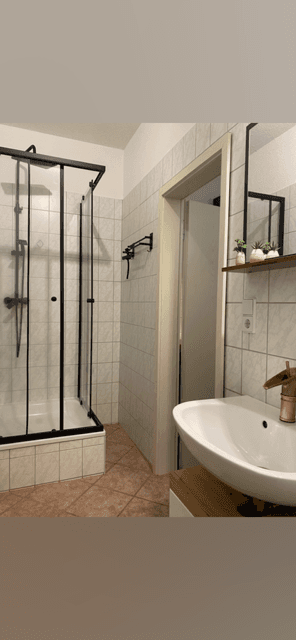 3 bedroom flat to rent, 50 m², Talstraße 2, Wolkenstein, Saxony 3 bedroom flat to rent, 50 m², Talstraße 2, Wolkenstein, Saxony