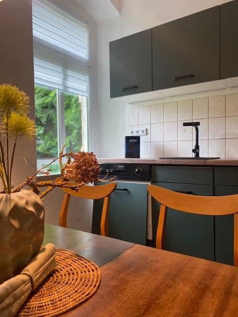 3 bedroom flat to rent, 50 m², Talstraße 2, Wolkenstein, Saxony 3 bedroom flat to rent, 50 m², Talstraße 2, Wolkenstein, Saxony