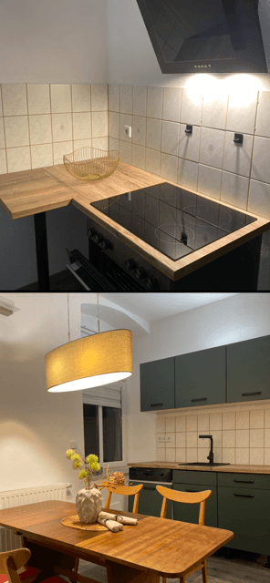 3 bedroom flat to rent, 50 m², Talstraße 2, Wolkenstein, Saxony 3 bedroom flat to rent, 50 m², Talstraße 2, Wolkenstein, Saxony