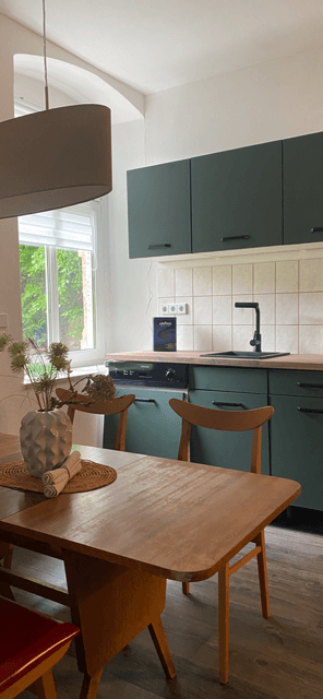 3 bedroom flat to rent, 50 m², Talstraße 2, Wolkenstein, Saxony 3 bedroom flat to rent, 50 m², Talstraße 2, Wolkenstein, Saxony