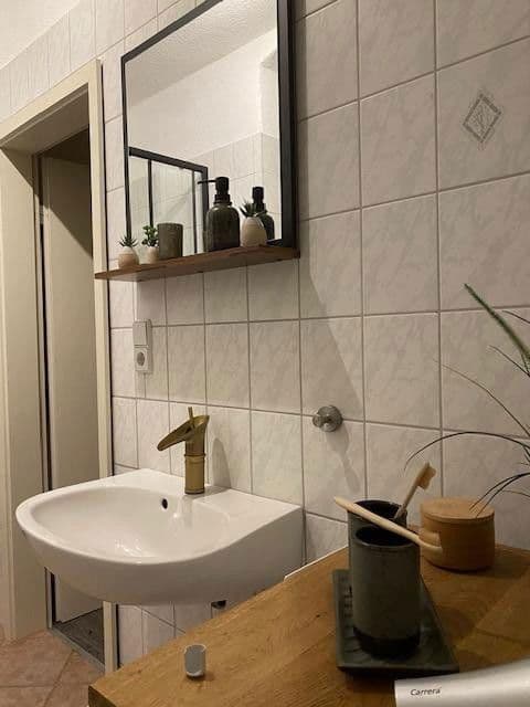 3 bedroom flat to rent, 50 m², Talstraße 2, Wolkenstein, Saxony 3 bedroom flat to rent, 50 m², Talstraße 2, Wolkenstein, Saxony