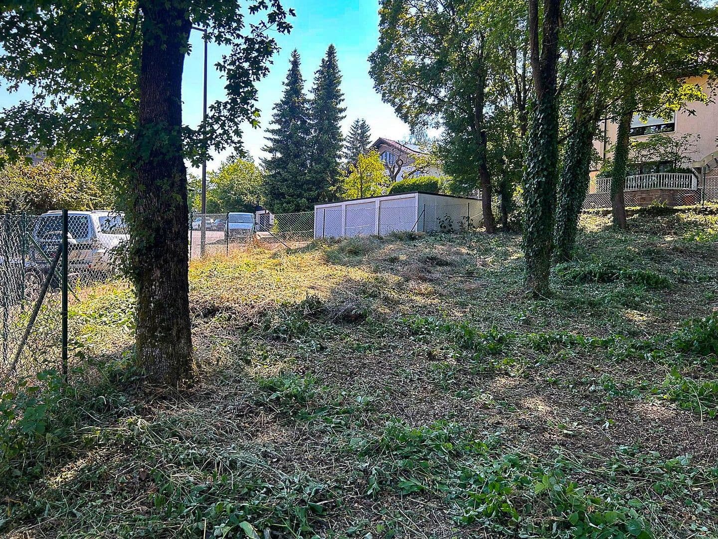 plot for sale, 1,424 m², Heinrich-Zeuner-Straße 50, Würzburg, Bavaria plot for sale, 1,424 m², Heinrich-Zeuner-Straße 50, Würzburg, Bavaria