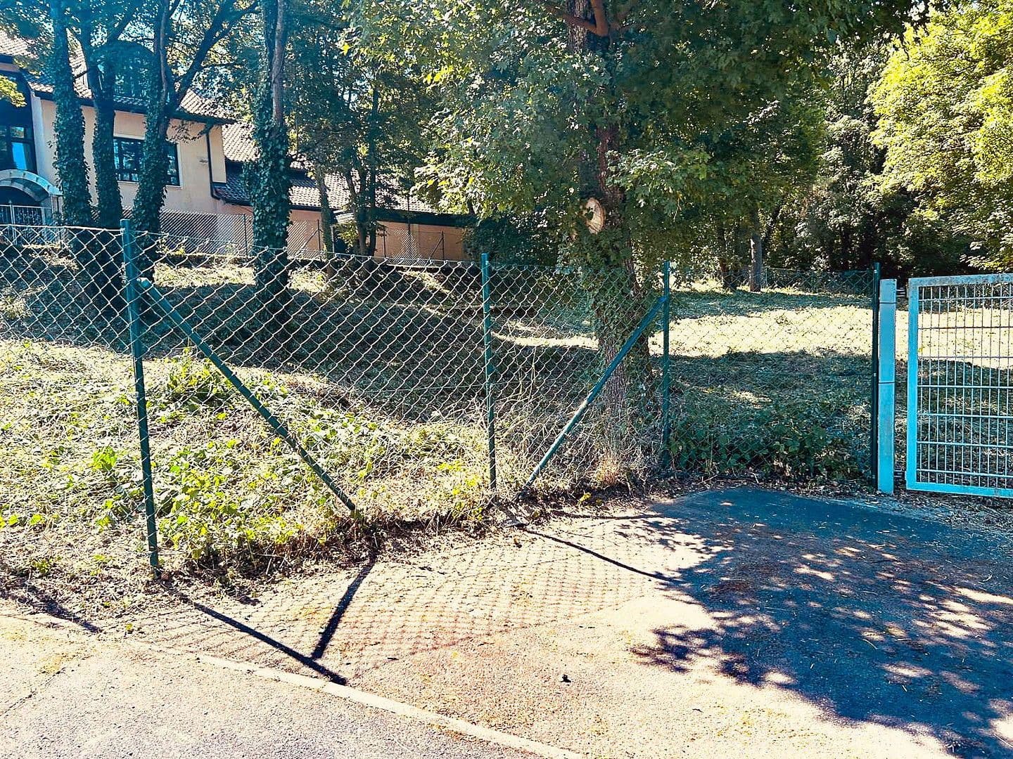 plot for sale, 1,424 m², Heinrich-Zeuner-Straße 50, Würzburg, Bavaria plot for sale, 1,424 m², Heinrich-Zeuner-Straße 50, Würzburg, Bavaria