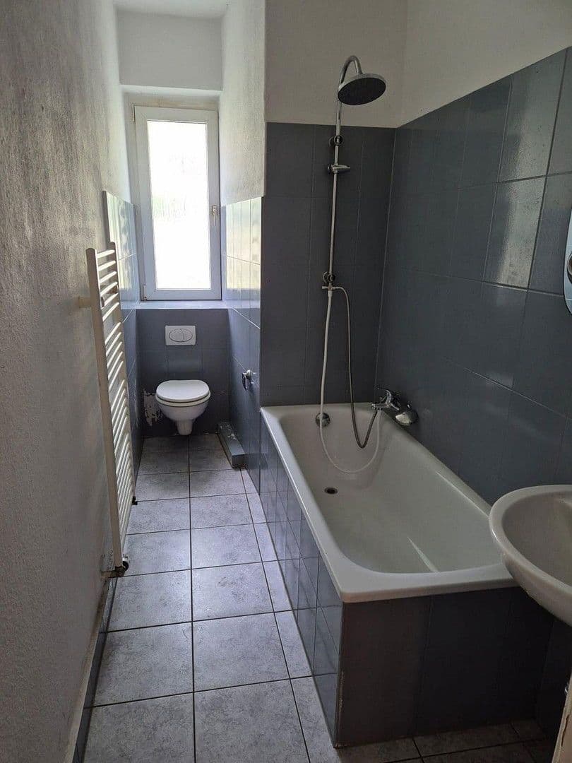 2 bedroom flat to rent, 65 m², Märkische Straße 207, Dortmund, North Rhine-Westphalia 2 bedroom flat to rent, 65 m², Märkische Straße 207, Dortmund, North Rhine-Westphalia