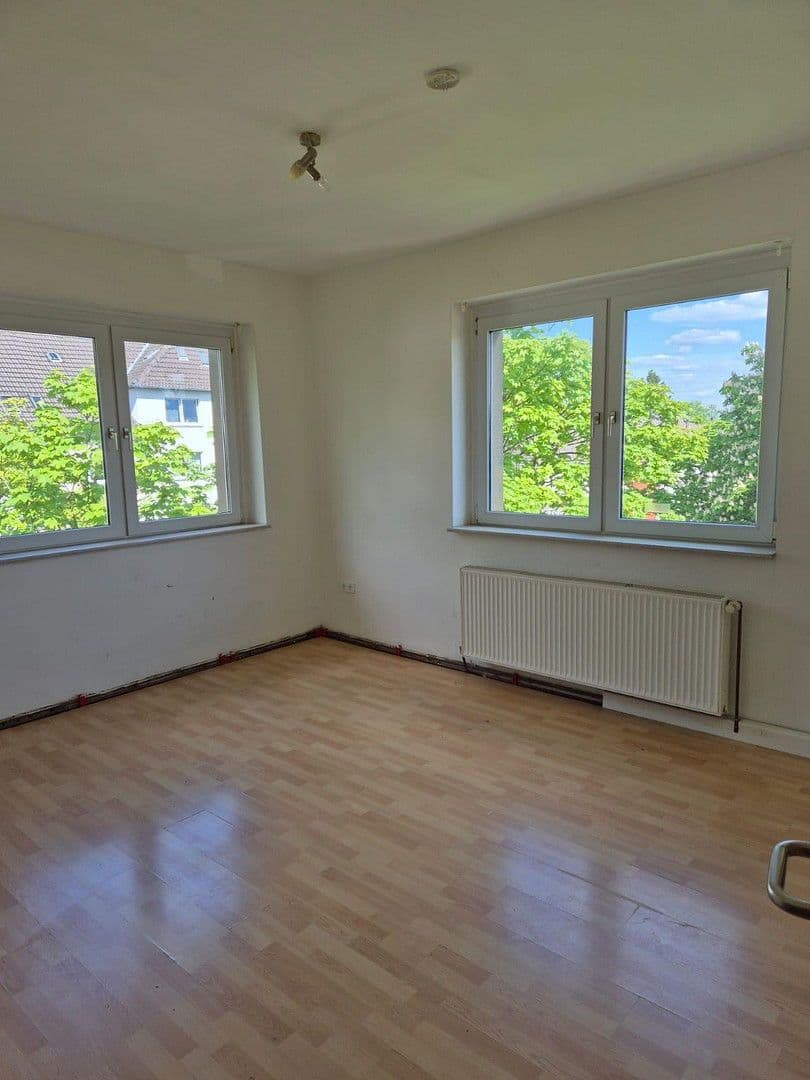 2 bedroom flat to rent, 65 m², Märkische Straße 207, Dortmund, North Rhine-Westphalia 2 bedroom flat to rent, 65 m², Märkische Straße 207, Dortmund, North Rhine-Westphalia