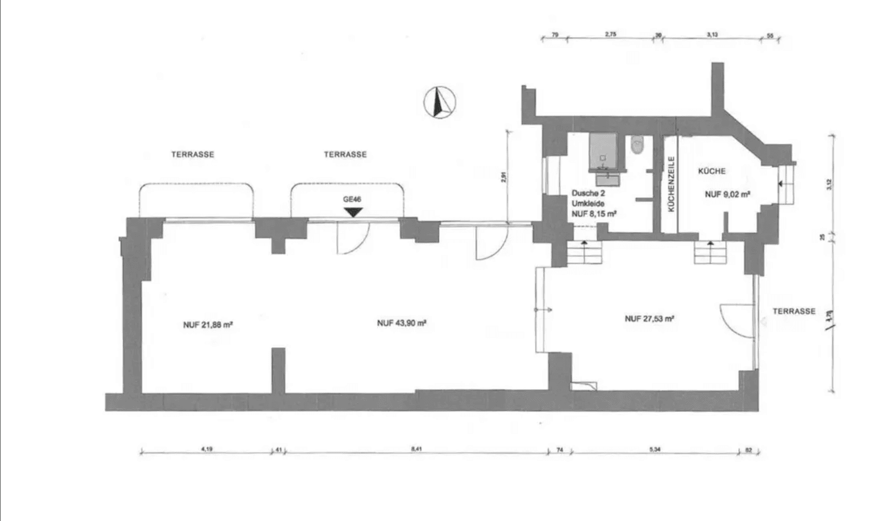office to rent, 200 m², Friedrichshain-Kreuzberg - Kreuzberg, Berlin office to rent, 200 m², Friedrichshain-Kreuzberg - Kreuzberg, Berlin