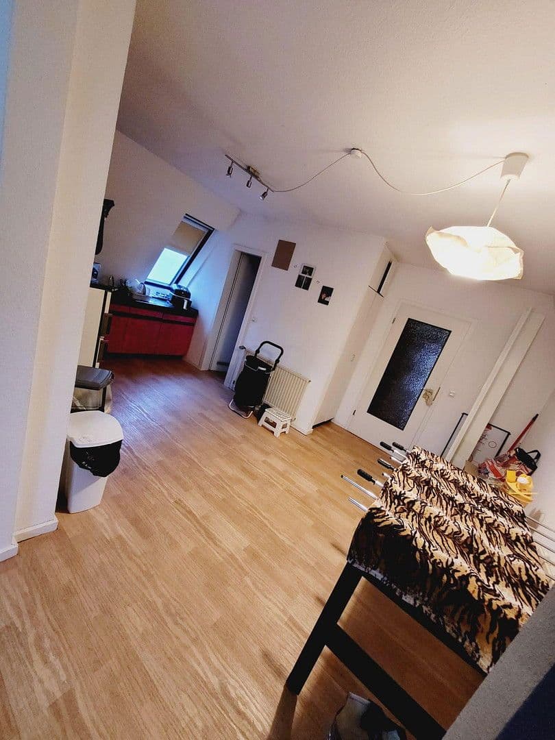 1 bedroom with open-plan kitchen flat for sale, 66 m², Holzminden, Lower Saxony 1 bedroom with open-plan kitchen flat for sale, 66 m², Holzminden, Lower Saxony