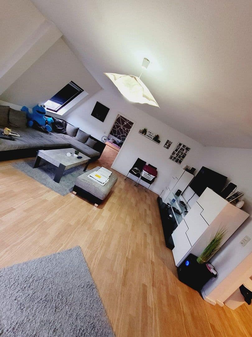 1 bedroom with open-plan kitchen flat for sale, 66 m², Holzminden, Lower Saxony 1 bedroom with open-plan kitchen flat for sale, 66 m², Holzminden, Lower Saxony