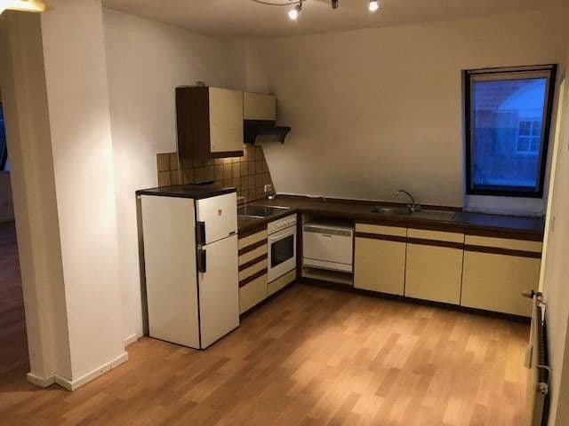 1 bedroom with open-plan kitchen flat for sale, 66 m², Holzminden, Lower Saxony 1 bedroom with open-plan kitchen flat for sale, 66 m², Holzminden, Lower Saxony