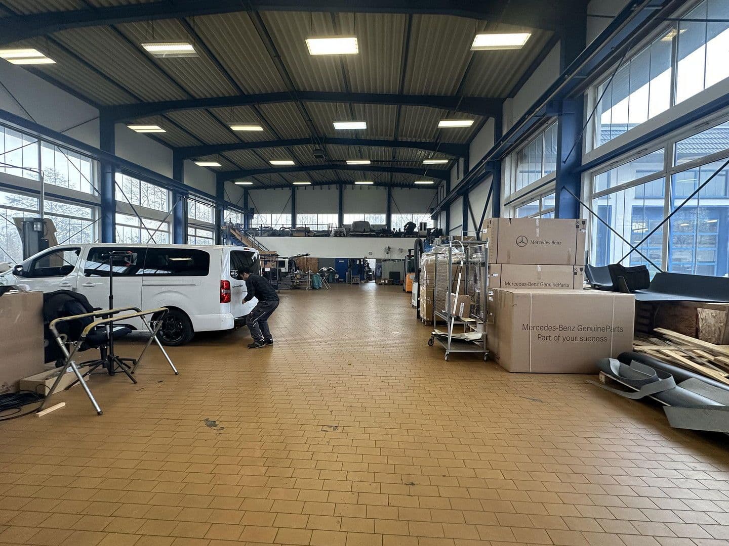 non-residential property to rent, 21,000 m², Hauptstraße 38, Rom, Mecklenburg-Vorpommern non-residential property to rent, 21,000 m², Hauptstraße 38, Rom, Mecklenburg-Vorpommern