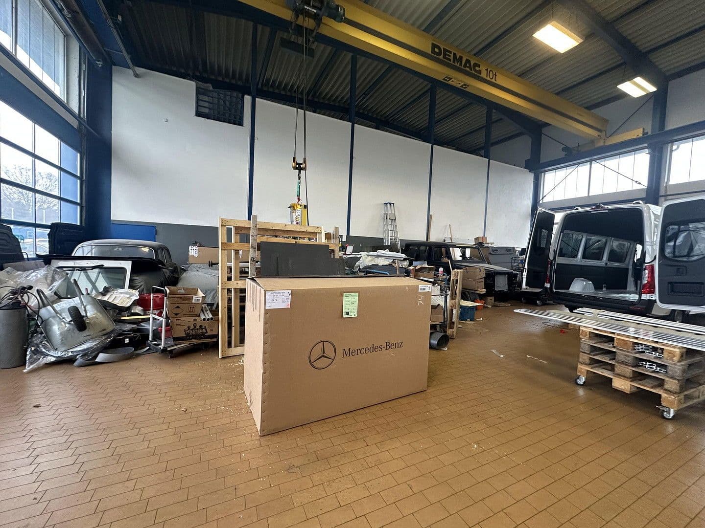 non-residential property to rent, 21,000 m², Hauptstraße 38, Rom, Mecklenburg-Vorpommern non-residential property to rent, 21,000 m², Hauptstraße 38, Rom, Mecklenburg-Vorpommern