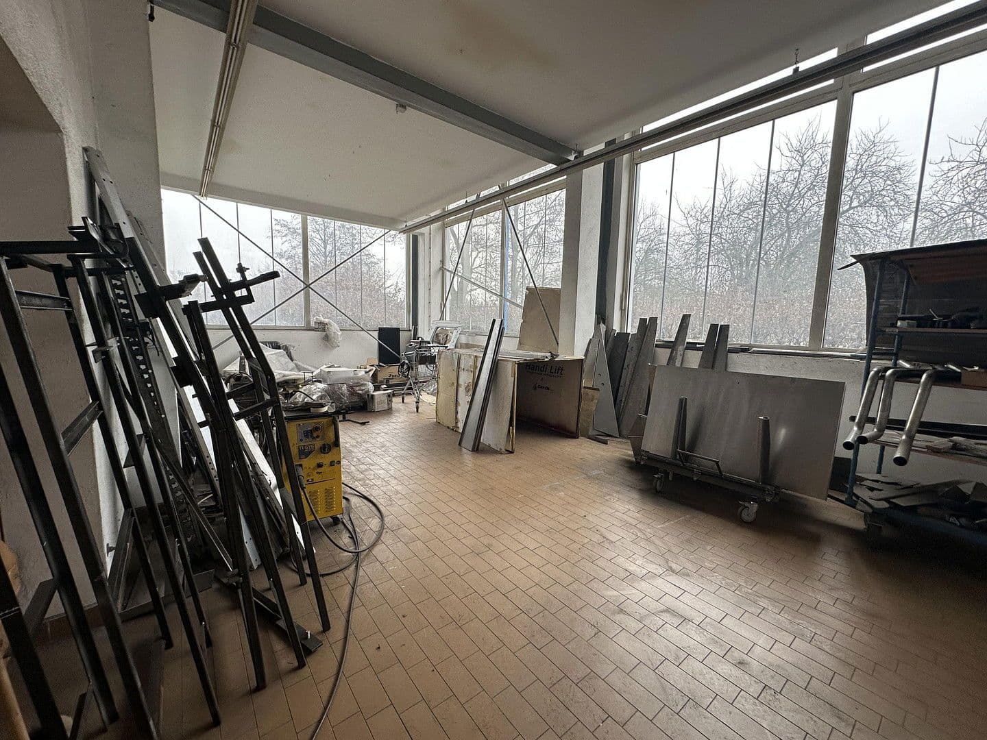 non-residential property to rent, 21,000 m², Hauptstraße 38, Rom, Mecklenburg-Vorpommern non-residential property to rent, 21,000 m², Hauptstraße 38, Rom, Mecklenburg-Vorpommern