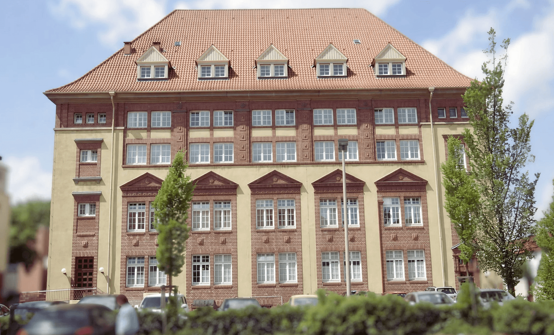 office to rent, 367 m², Friedrich-Karl-Straße 55, Bremen, Bremen office to rent, 367 m², Friedrich-Karl-Straße 55, Bremen, Bremen