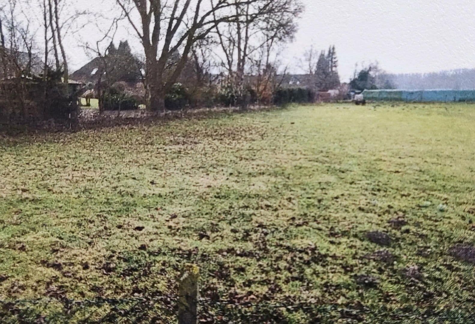 plot for sale, 1,372 m², Reeßum, Lower Saxony plot for sale, 1,372 m², Reeßum, Lower Saxony