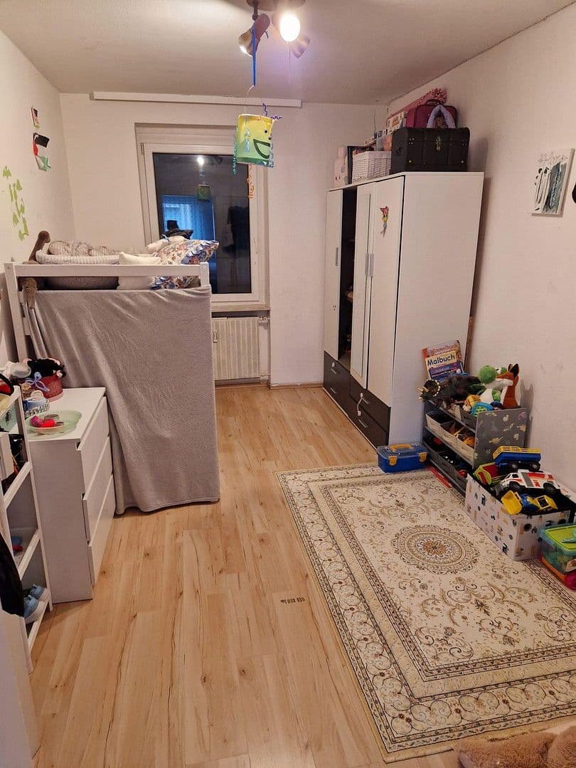 3 bedroom flat to rent, 80 m², Enzstraße 135, Pforzheim, Baden-Württemberg 3 bedroom flat to rent, 80 m², Enzstraße 135, Pforzheim, Baden-Württemberg