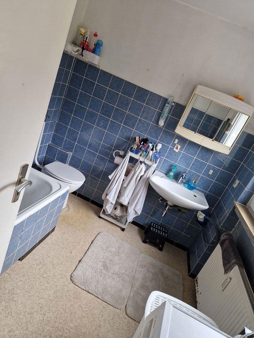 3 bedroom flat to rent, 80 m², Enzstraße 135, Pforzheim, Baden-Württemberg 3 bedroom flat to rent, 80 m², Enzstraße 135, Pforzheim, Baden-Württemberg