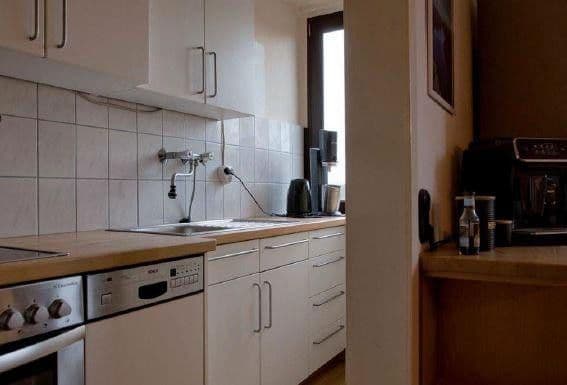 3 bedroom flat to rent, 70 m², Oberstraße 149, Bochum, North Rhine-Westphalia 3 bedroom flat to rent, 70 m², Oberstraße 149, Bochum, North Rhine-Westphalia