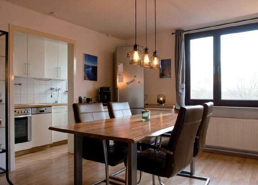 3 bedroom flat to rent, 70 m², Oberstraße 149, Bochum, North Rhine-Westphalia 3 bedroom flat to rent, 70 m², Oberstraße 149, Bochum, North Rhine-Westphalia