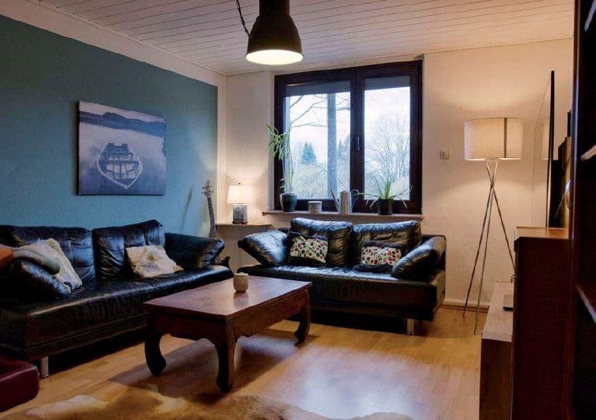 3 bedroom flat to rent, 70 m², Oberstraße 149, Bochum, North Rhine-Westphalia 3 bedroom flat to rent, 70 m², Oberstraße 149, Bochum, North Rhine-Westphalia