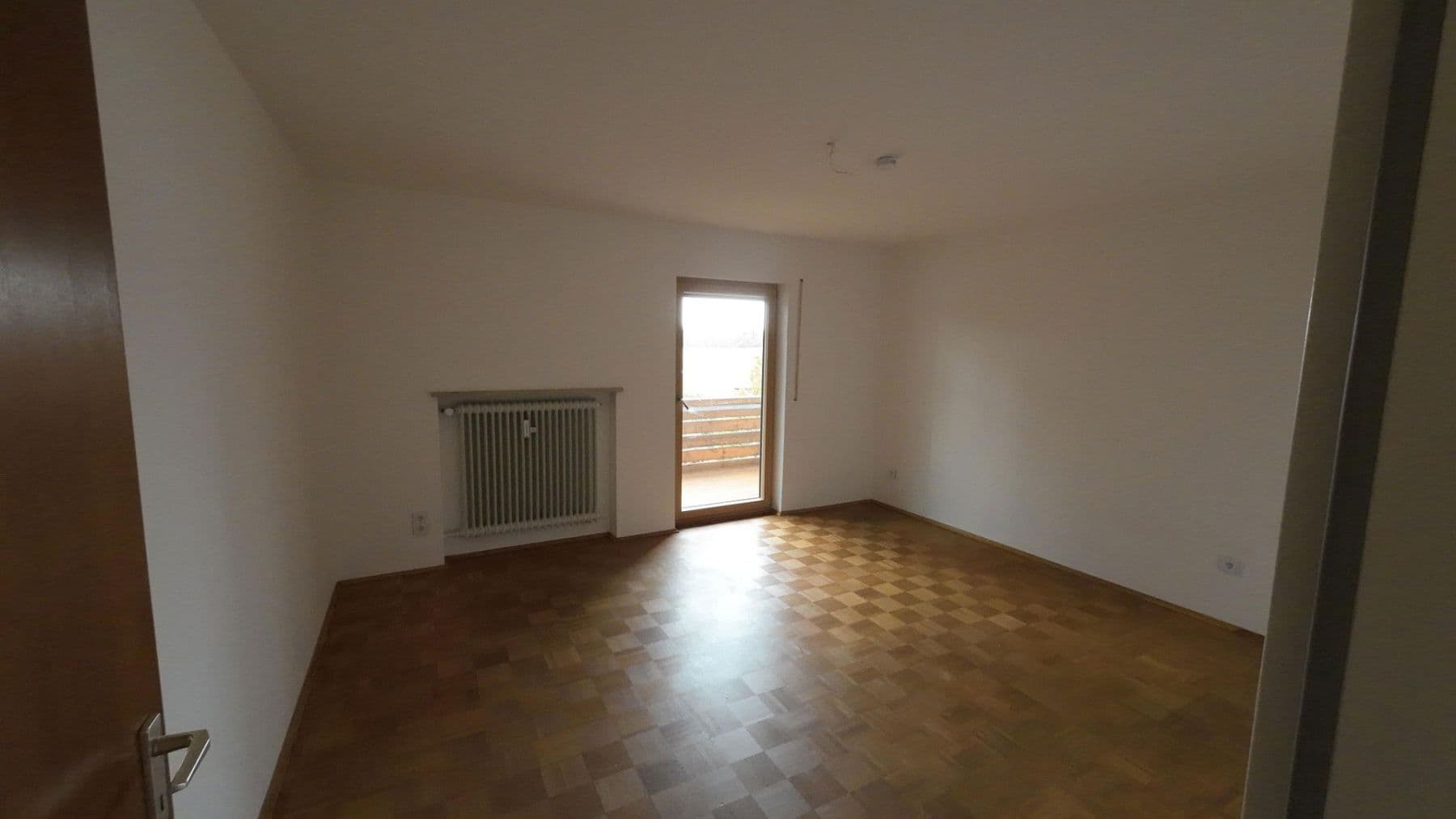 4 bedroom flat to rent, 120 m², Bernried, Bavaria 4 bedroom flat to rent, 120 m², Bernried, Bavaria