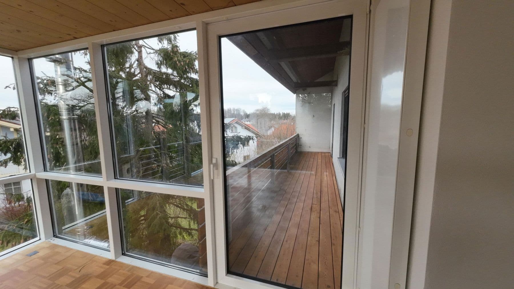 4 bedroom flat to rent, 120 m², Bernried, Bavaria 4 bedroom flat to rent, 120 m², Bernried, Bavaria