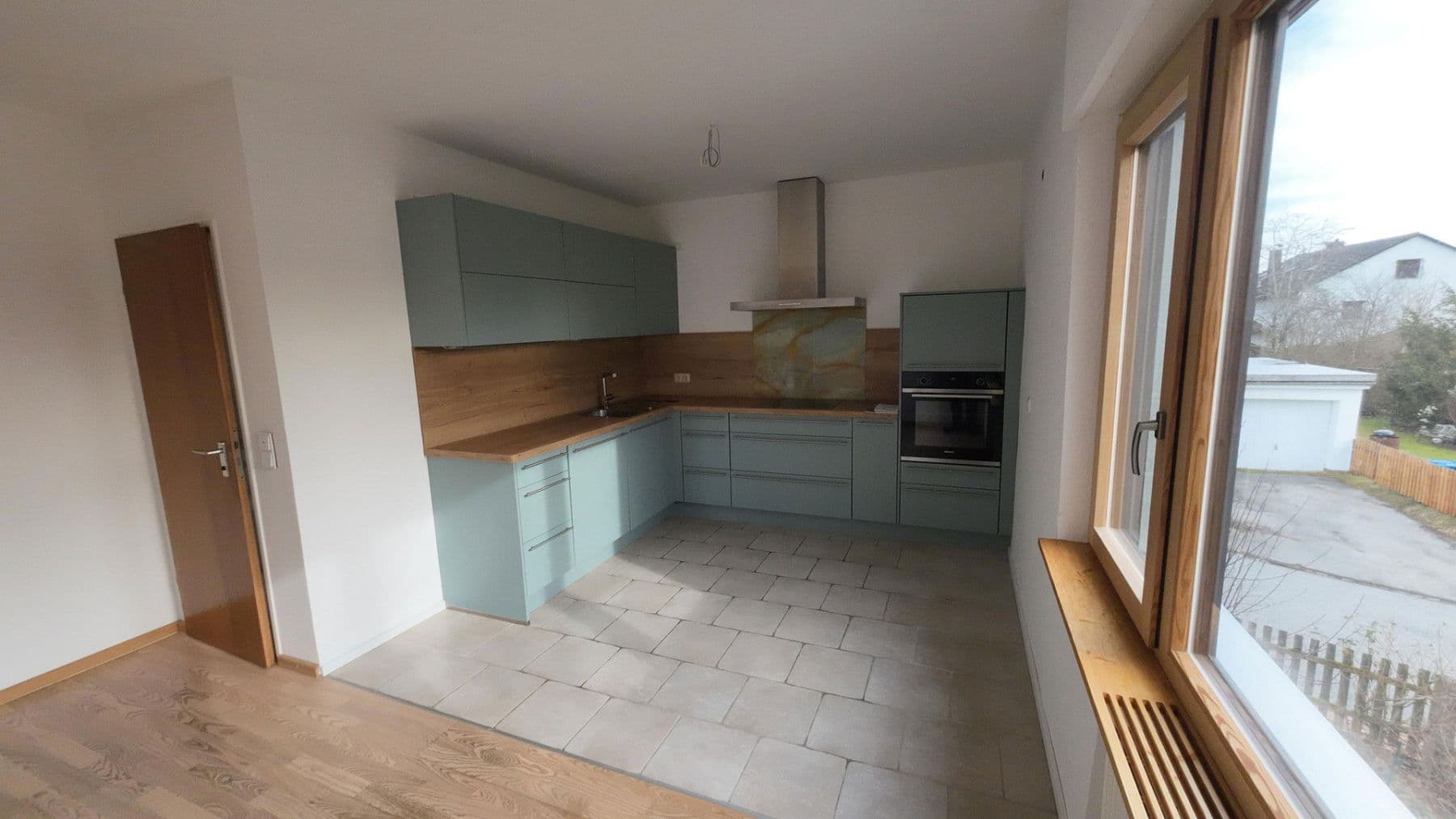 4 bedroom flat to rent, 120 m², Bernried, Bavaria 4 bedroom flat to rent, 120 m², Bernried, Bavaria