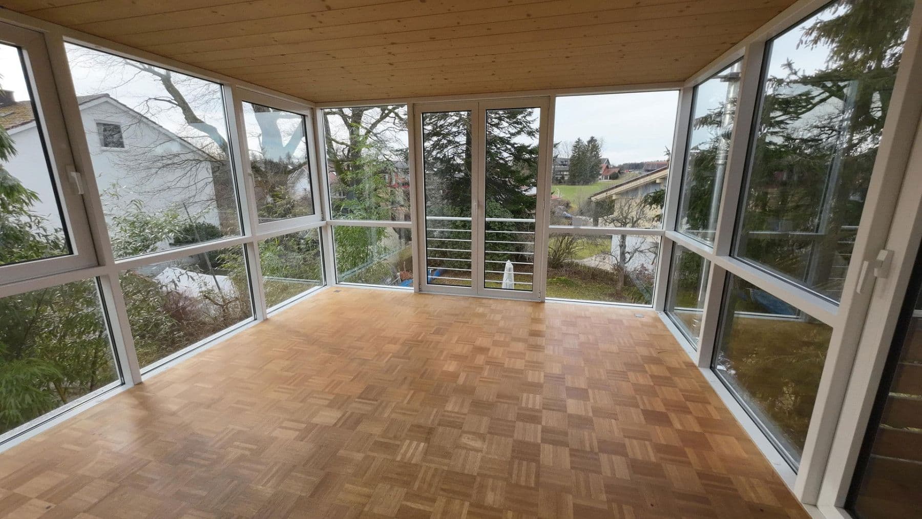 4 bedroom flat to rent, 120 m², Bernried, Bavaria 4 bedroom flat to rent, 120 m², Bernried, Bavaria