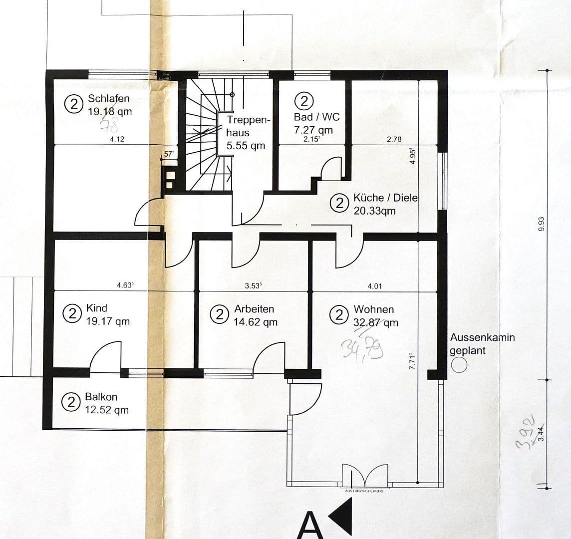 4 bedroom flat to rent, 120 m², Bernried, Bavaria 4 bedroom flat to rent, 120 m², Bernried, Bavaria