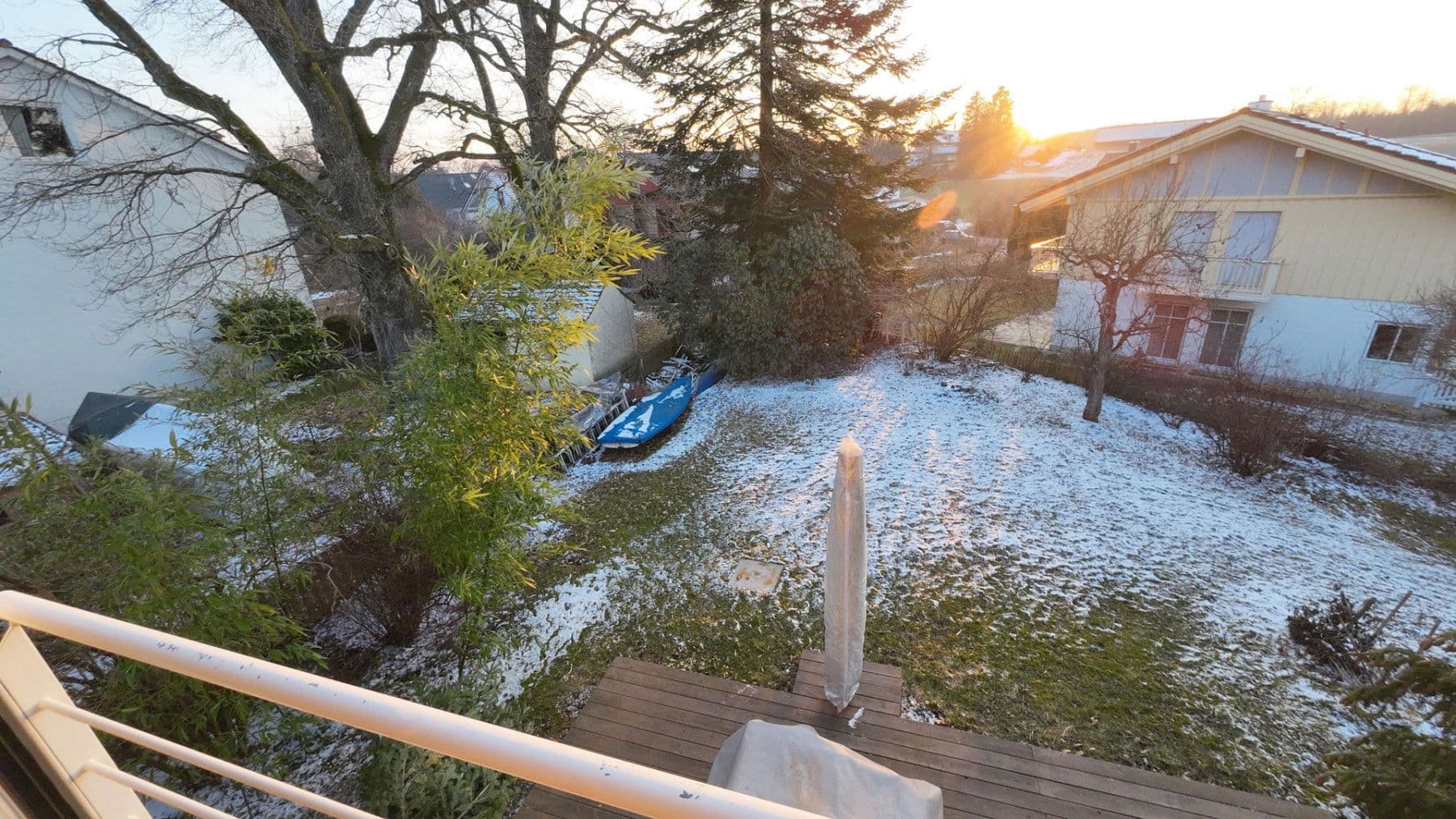 4 bedroom flat to rent, 120 m², Bernried, Bavaria 4 bedroom flat to rent, 120 m², Bernried, Bavaria