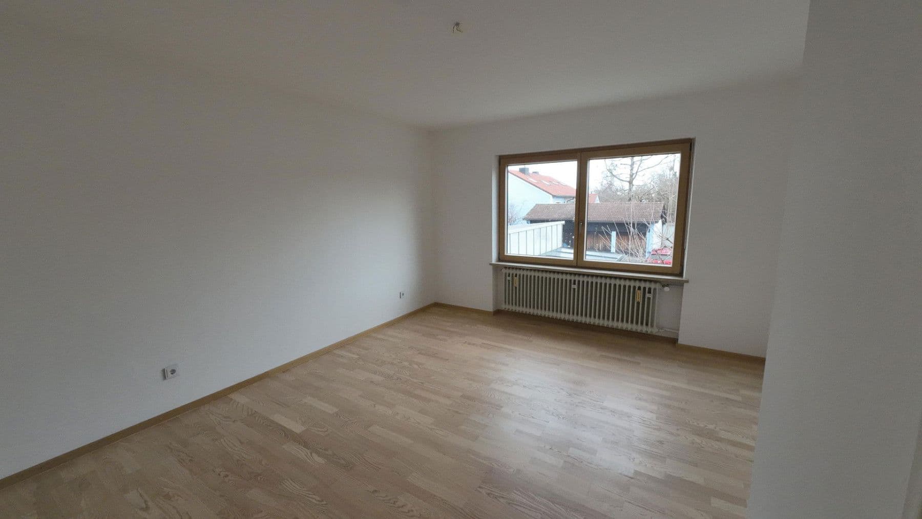 4 bedroom flat to rent, 120 m², Bernried, Bavaria 4 bedroom flat to rent, 120 m², Bernried, Bavaria