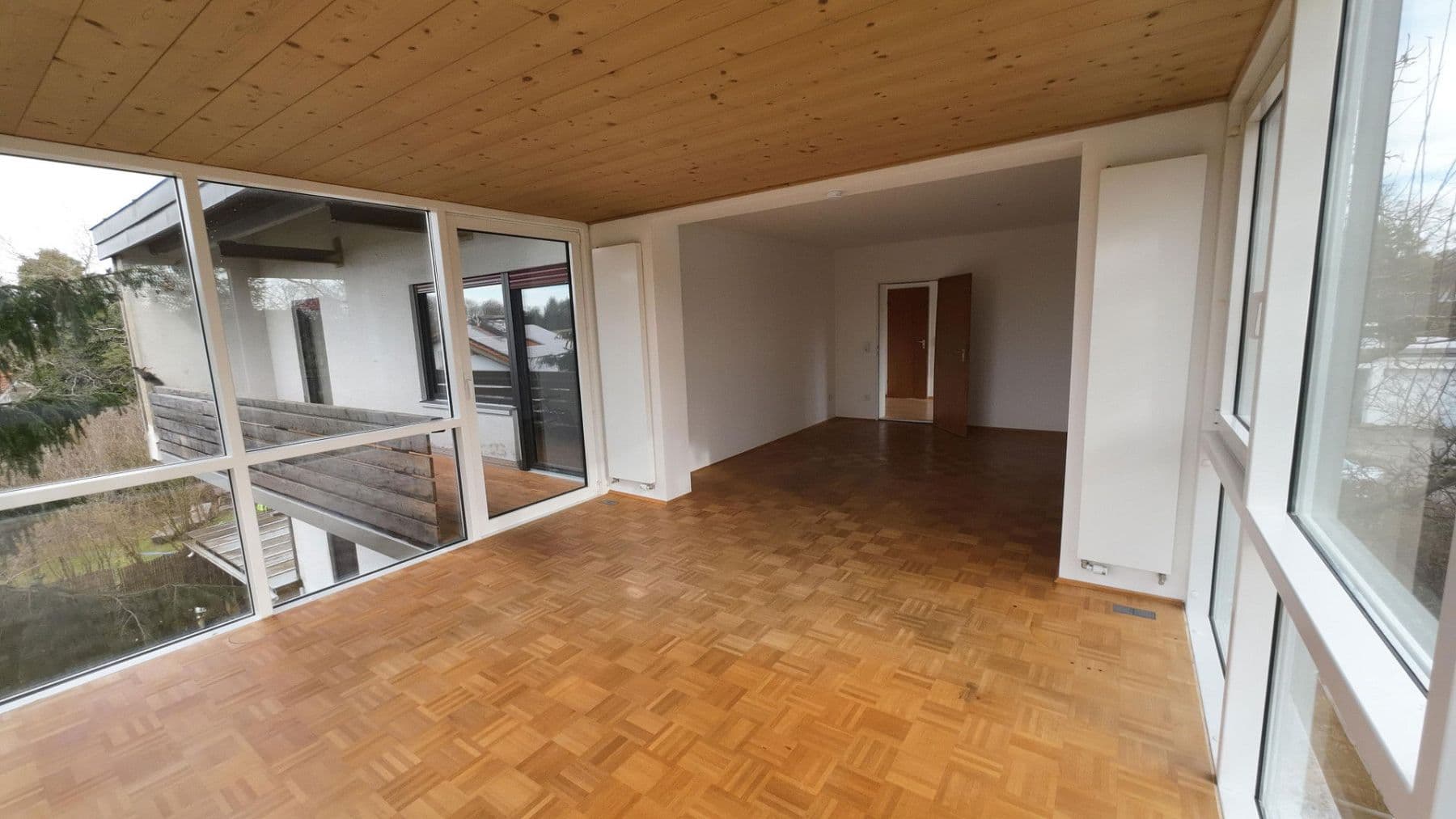 4 bedroom flat to rent, 120 m², Bernried, Bavaria 4 bedroom flat to rent, 120 m², Bernried, Bavaria