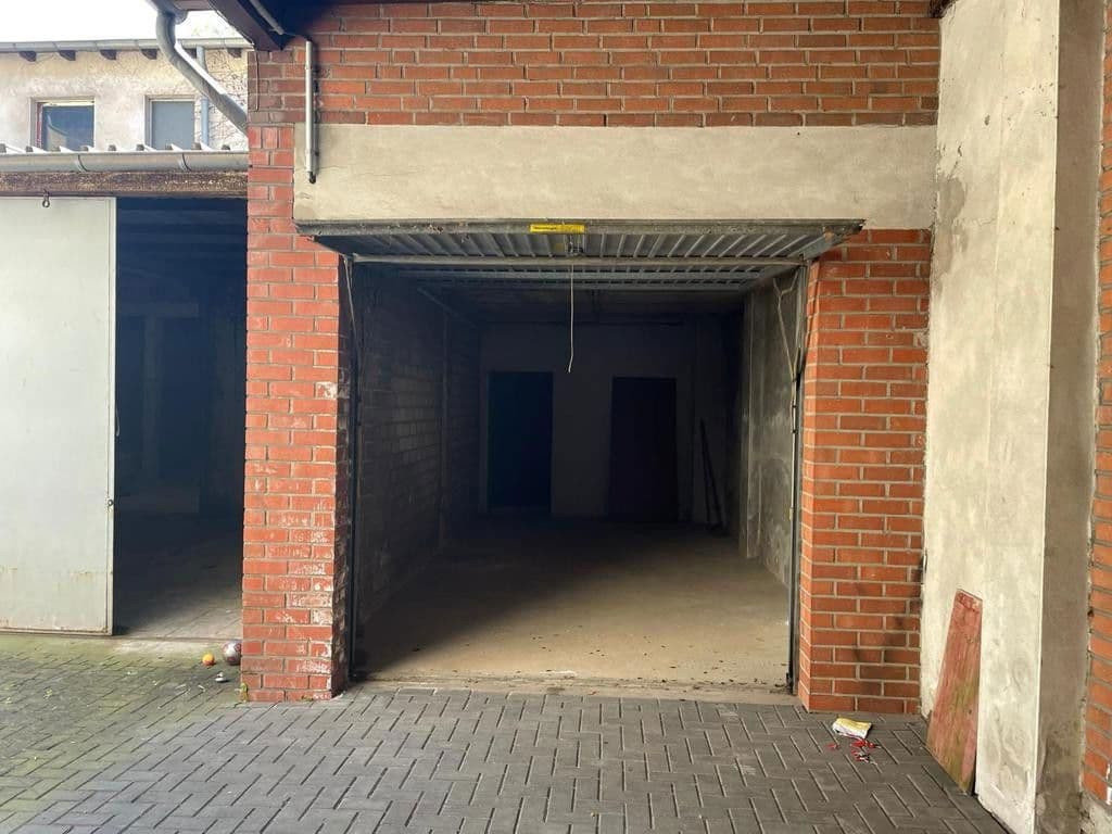 non-residential property to rent, 340 m², Veilchenstraße 24, Duisburg, North Rhine-Westphalia non-residential property to rent, 340 m², Veilchenstraße 24, Duisburg, North Rhine-Westphalia