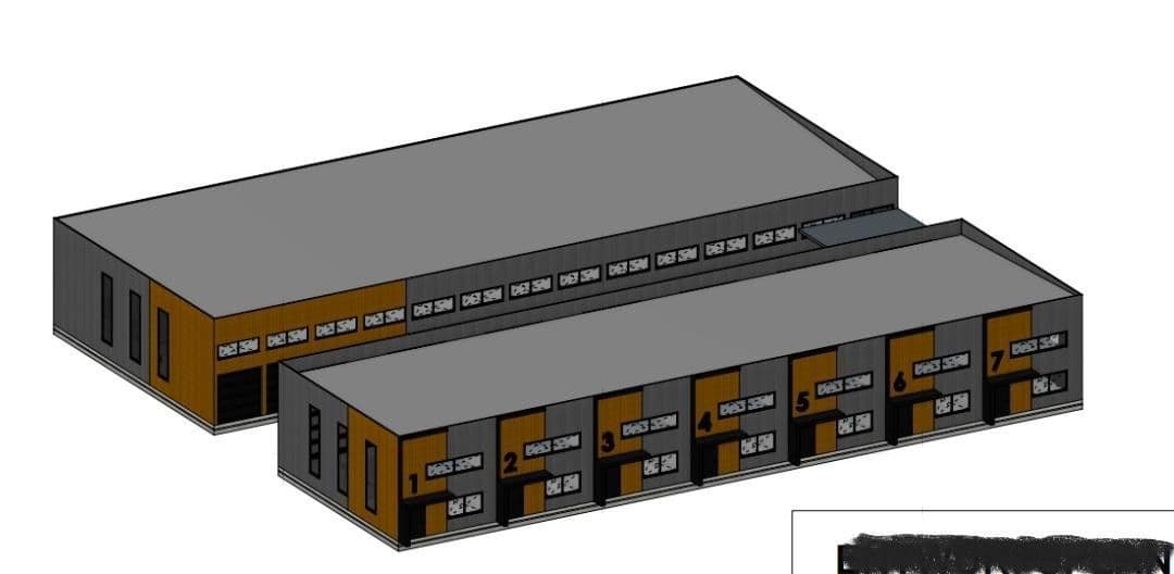 non-residential property to rent, 150 m², Josef Maderspergerstr. 2, Ebenthal, Carinthia non-residential property to rent, 150 m², Josef Maderspergerstr. 2, Ebenthal, Carinthia