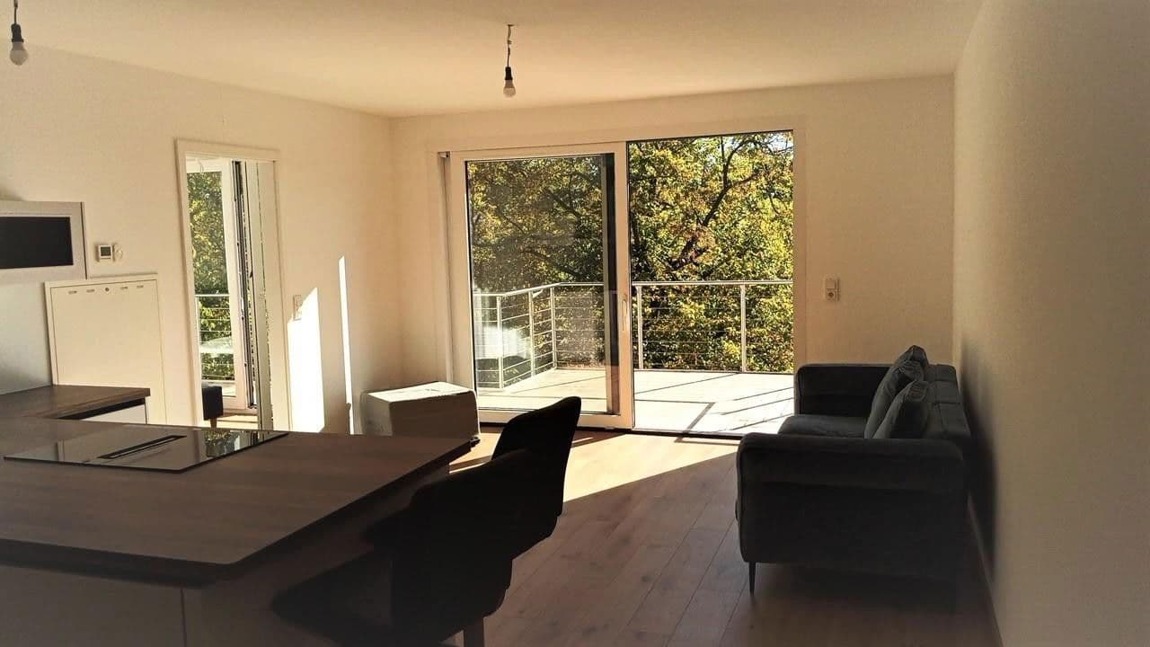 2 bedroom with open-plan kitchen flat for sale, 73 m², Lantzalle 1, Düsseldorf, North Rhine-Westphalia 2 bedroom with open-plan kitchen flat for sale, 73 m², Lantzalle 1, Düsseldorf, North Rhine-Westphalia