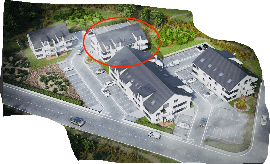 2 bedroom flat to rent, 62 m², Buchhausener Str. 9, Schierling, Bavaria 2 bedroom flat to rent, 62 m², Buchhausener Str. 9, Schierling, Bavaria