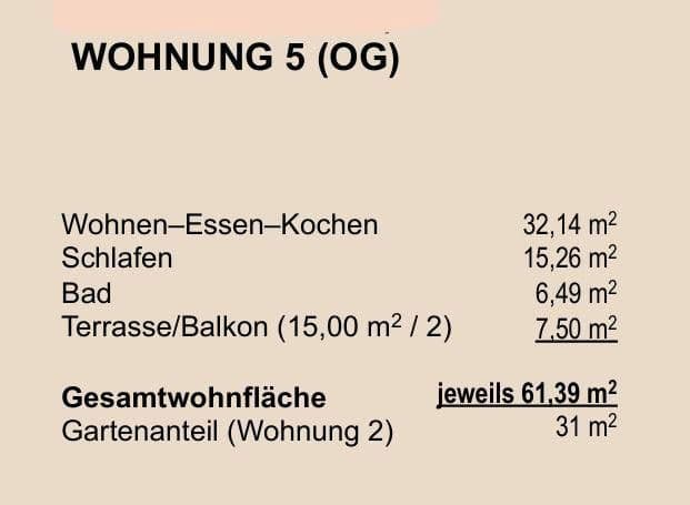 2 bedroom flat to rent, 62 m², Buchhausener Str. 9, Schierling, Bavaria 2 bedroom flat to rent, 62 m², Buchhausener Str. 9, Schierling, Bavaria