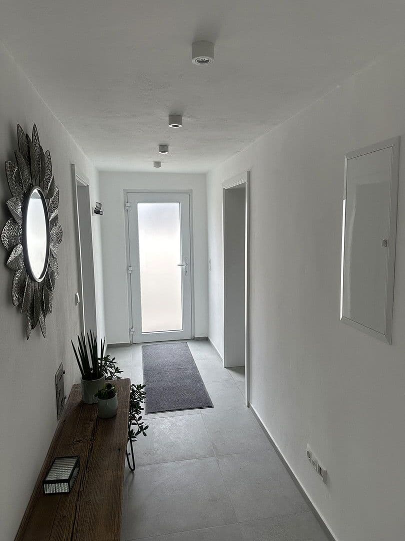 1 bedroom with open-plan kitchen flat to rent, 1 m², Domherrenstraße 3, Eibelstadt, Bavaria 1 bedroom with open-plan kitchen flat to rent, 1 m², Domherrenstraße 3, Eibelstadt, Bavaria