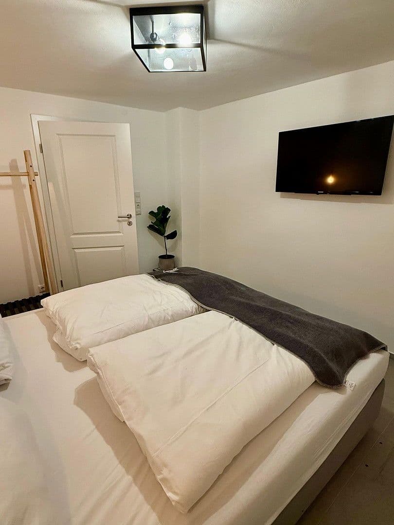 1 bedroom with open-plan kitchen flat to rent, 1 m², Domherrenstraße 3, Eibelstadt, Bavaria 1 bedroom with open-plan kitchen flat to rent, 1 m², Domherrenstraße 3, Eibelstadt, Bavaria