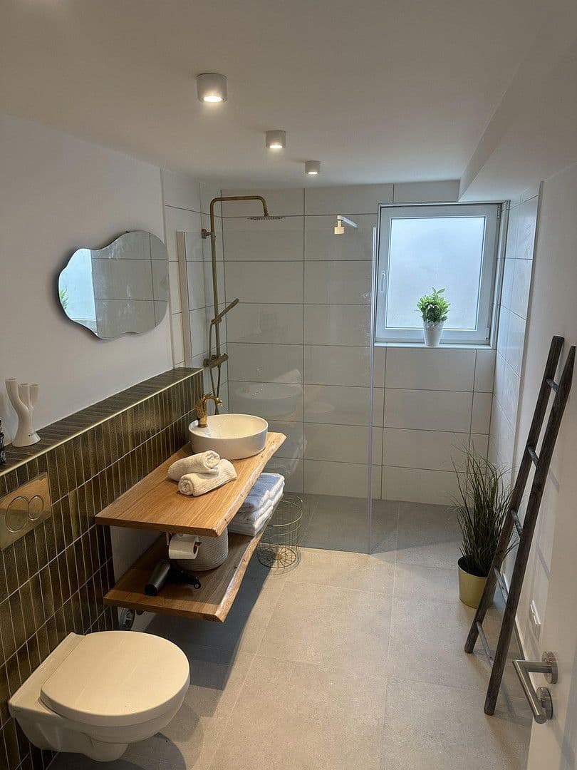 1 bedroom with open-plan kitchen flat to rent, 1 m², Domherrenstraße 3, Eibelstadt, Bavaria 1 bedroom with open-plan kitchen flat to rent, 1 m², Domherrenstraße 3, Eibelstadt, Bavaria