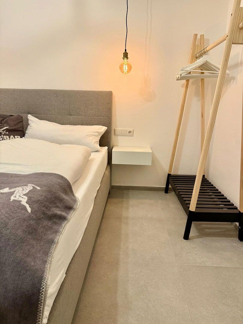 1 bedroom with open-plan kitchen flat to rent, 1 m², Domherrenstraße 3, Eibelstadt, Bavaria 1 bedroom with open-plan kitchen flat to rent, 1 m², Domherrenstraße 3, Eibelstadt, Bavaria